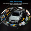Dual Lens 1080P Dash Cam