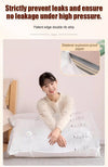 Vacuum-free three-second compression 3D storage bag