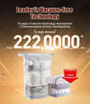 Vacuum-free three-second compression 3D storage bag