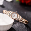 ⌚ LIMITED-TIME 50% OFF! ✨ Rhinestone Bracelet Watch – Elegant, Glamorous, Reliable Timekeeping 💎