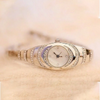 ⌚ LIMITED-TIME 50% OFF! ✨ Rhinestone Bracelet Watch – Elegant, Glamorous, Reliable Timekeeping 💎