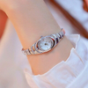⌚ LIMITED-TIME 50% OFF! ✨ Rhinestone Bracelet Watch – Elegant, Glamorous, Reliable Timekeeping 💎