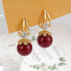 ❣️Buy 1 Get 1 Free✨Sparkly Huggie Dangle Earrings for Women