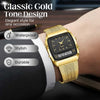 ⏰Limited-time offer💥💥LIEBIG Roman Retro Dual System Multi-Function Digital Sports Watch