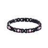 🎁 Women’s Elegant Adjustable Rhinestone Bracelet | Perfect Gift for Her
