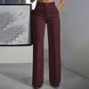 ⏳Limited-time 50% Off🔥👖Women's High-Waist Dress Pants