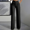 ⏳Limited-time 50% Off🔥👖Women's High-Waist Dress Pants