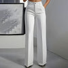 ⏳Limited-time 50% Off🔥👖Women's High-Waist Dress Pants