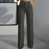⏳Limited-time 50% Off🔥👖Women's High-Waist Dress Pants