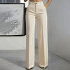 ⏳Limited-time 50% Off🔥👖Women's High-Waist Dress Pants