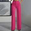⏳Limited-time 50% Off🔥👖Women's High-Waist Dress Pants