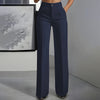 ⏳Limited-time 50% Off🔥👖Women's High-Waist Dress Pants