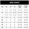 Men's Gradient Color T-Shirt & Shorts Set