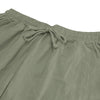 Men's Casual Drawstring Pants with Pockets