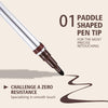 🔥Last Day⏰ — BUY 1 GET 1 FREE!!🌟Paste Sponge Eyeliner