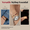 💫Whimsical Celestial Charm Bracelet✨(Free Storage Box)